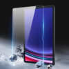 Tempered Glass for Samsung Tab S9 Plus (810) /S9 FE + (610) - Clear