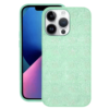 Luxury Rhinestone Case for Apple iPhone 16 Pro - Teal