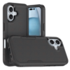 Case MagSafe Comm Lite for Apple iPhone 16 - Black