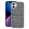 Luxury Rhinestone Case for Apple iPhone 16 - Grey