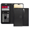 Photo ID Wallet for Apple iPhone 16 Pro Max - Black