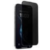 Tempered Glass For Iphone 16 Pro - Privacy