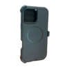 case ott defender Iphone 16 Pro Max - Black