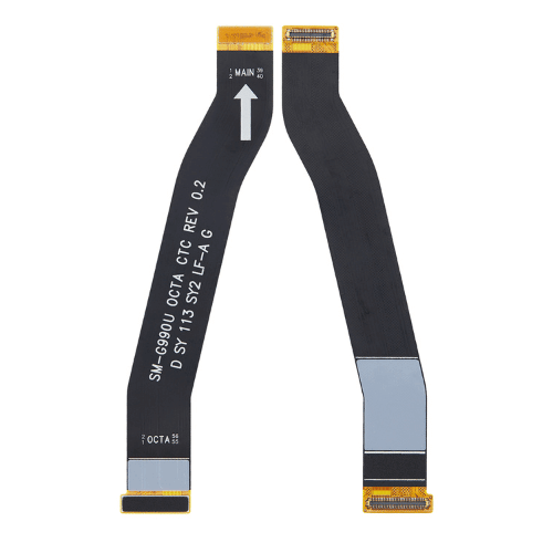 LCD Flex Cable Compatible For Samsung Galaxy S21 FE 5G (G990U) (US Version) LCD Flex Cable Compatible For Samsung Galaxy S21 FE 5G (G990U) (US Version)