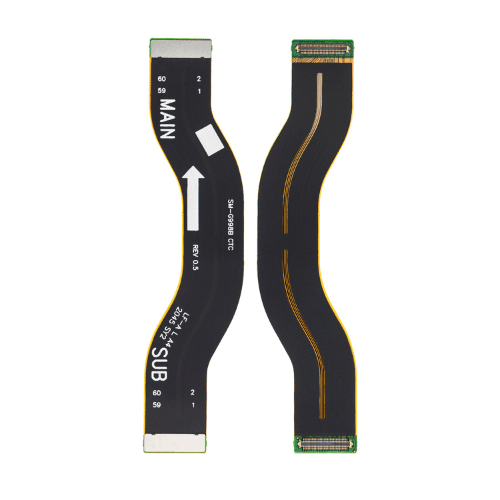 Mainboard Flex Cable Compatible For Samsung Galaxy S21 Ultra Mainboard Flex Cable Compatible For Samsung Galaxy S21 Ultra