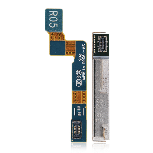 5G Antenna Flex Cable With Module Compatible For Samsung Galaxy Z Fold 3 5G (F926) 5G Antenna Flex Cable With Module Compatible For Samsung Galaxy Z Fold 3 5G (F926)