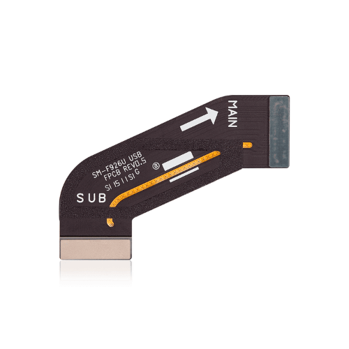Mainboard Flex Cable Compatible For Samsung Galaxy Z Fold 3 5G (F926) Mainboard Flex Cable Compatible For Samsung Galaxy Z Fold 3 5G (F926)