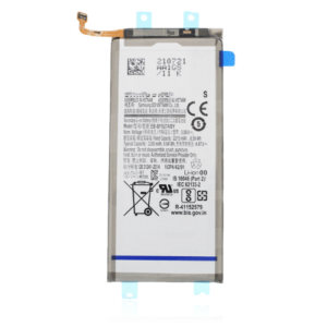 Replacement Battery Compatible For Samsung Galaxy Z Fold 3 5G (Secondary battery) (EB-BF927ABY)