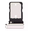 Sim Card Tray Compatible For Google Pixel 8 Pro (Porcelain)