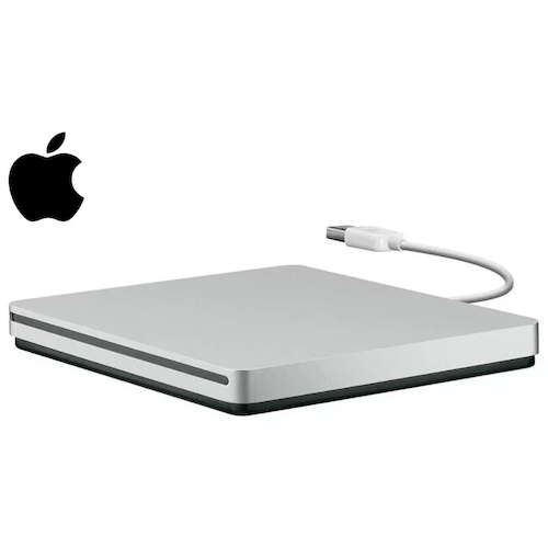 USB SuperDrive CD/DVD External Drive USB SuperDrive CD/DVD External Drive