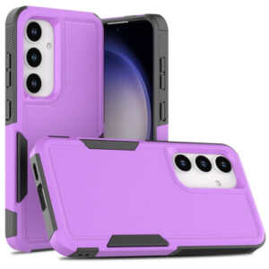 Case Comm Lite for Samsung Galaxy S25 - Purple