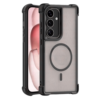 Case Apex Magsafe for Samsung Galaxy S25 - Black