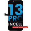 LCD Assembly Compatible For iPhone 13 Pro (Aftermarket: AQ7 / Incell)