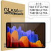 Tempered Glass for Samsung Tab S10 Ultra/ S9 Ultra - Clear