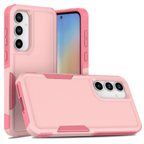 Case Comm Lite for Samsung Galaxy S24 FE - Pink Case Comm Lite for Samsung Galaxy S24 FE - Pink