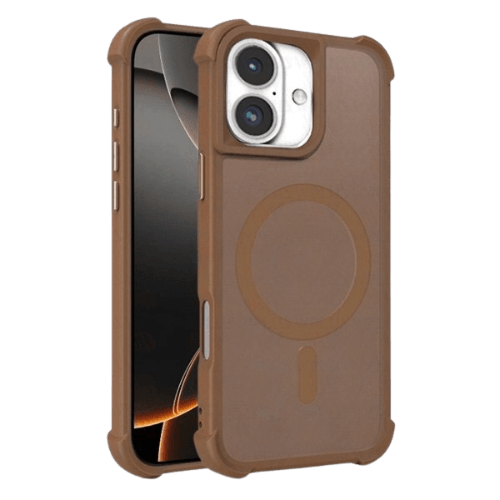 Case Apex Magsafe for Apple iPhone 16 - Desert Gold Case Apex Magsafe for Apple iPhone 16 - Desert Gold
