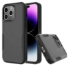 Adventure Case for Apple iPhone 14 Pro (6.1) - Black