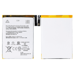 Replacement Battery Compatible For Google Pixel 3