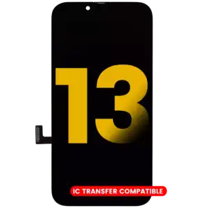 Oled Assembly iPhone 13 (Oem)