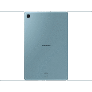 Back Housing For Samsung S6 Lite ( grade B ) - Blue