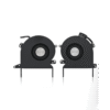 Left Fan Compatible For MacBook Pro 16" (A2485 / Late 2021)