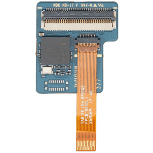 Digitizer Connector Board Compatible For Samsung Galaxy Tab S6 Lite 10.4" (P610 / P615) (2020)