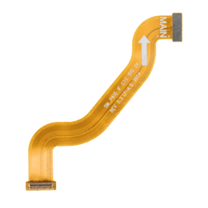 Mainboard Flex Cable (Connected To Charging Port) Compatible For Samsung Galaxy Tab S6 Lite 10.4" (P610 / P615) (2020)