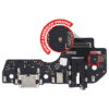 Charging Port Board With Headphone Jack Compatible For Samsung Galaxy A03S (A037U / 2021) (US Version) (Premium)
