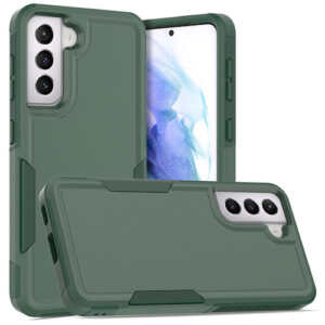 Comm Lite for Samsung Galaxy S22 - Midnight Green