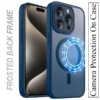 Case Magsafe for Apple iPhone 14 pro (6.1) – Midnight Blue