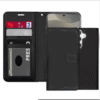 Case Photo ID Wallet for Motorola Moto G 5G (2025) - Black