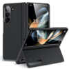 Case Bracket Stand for Samsung Galaxy Z Fold - Black