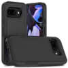 Case Comm Lite for Google Pixel 9A - Black