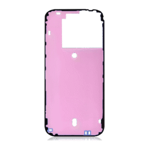 Waterproof LCD Adhesive Seal Compatible For iPhone 16 Pro (Back)