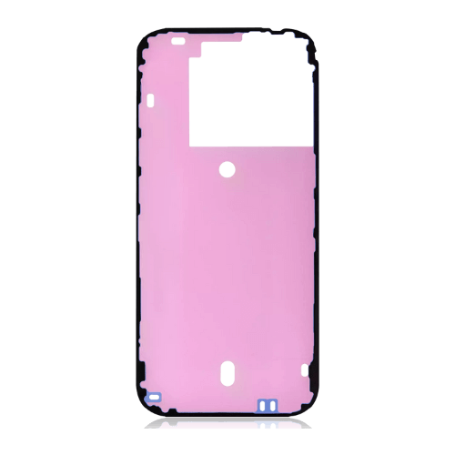 Waterproof LCD Adhesive Seal Compatible For iPhone 16 Pro (Back) Waterproof LCD Adhesive Seal Compatible For iPhone 16 Pro (Back)