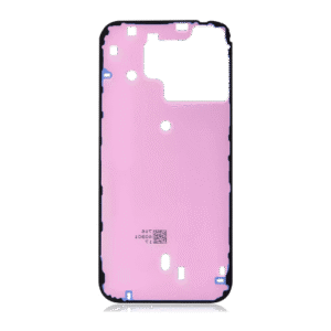 Waterproof LCD Adhesive Seal Compatible For iPhone 16 Pro Max (Back)