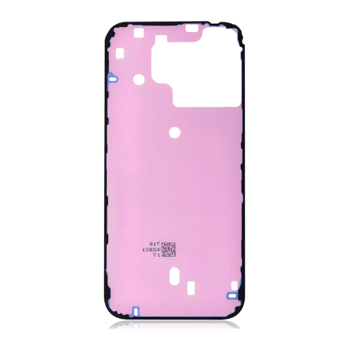 Waterproof LCD Adhesive Seal Compatible For iPhone 16 Pro Max (Back) Waterproof LCD Adhesive Seal Compatible For iPhone 16 Pro Max (Back)