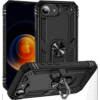 Case Anti-Drop Hybrid for Apple iPhone 16e - Black