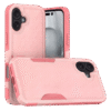 Case Comm Lite for Apple iPhone 16 - Pink
