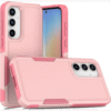 Case Comm Lite for Samsung Galaxy A36 - Pink