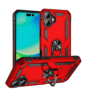 Case Anti-Drop Hybrid for Samsung Galaxy A06 - RED