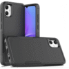 Case Comm Lite for Samsung Galaxy A06 - Black