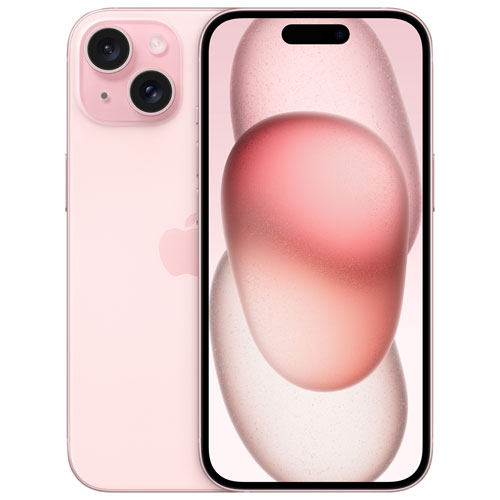 Device Iphone 15 ( 128 GB ) - Pink Device Iphone 15 ( 128 GB ) - Pink