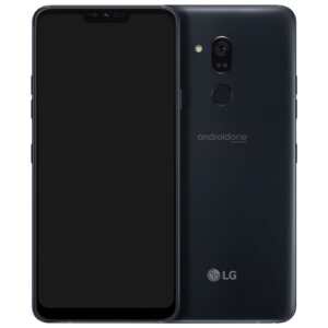 Device LG G7 ( 32 GB ) - Dark Blue