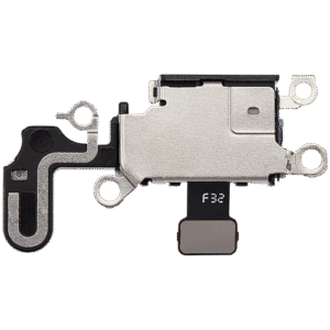 Bottom Microphone with Air Pressure Sensor for iPhone 15 Plus