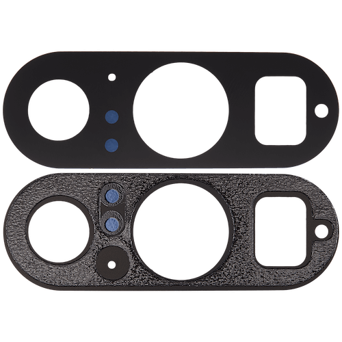 Back Camera Lens (Glass Only) With Adhesive Compatible For Google Pixel 8 Pro (All Colors) Back Camera Lens (Glass Only) With Adhesive Compatible For Google Pixel 8 Pro (All Colors)