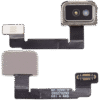 Infrared Radar Scanner Flex Cable Compatible For iPhone 12 Pro (No Programming Required)