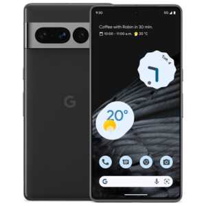 Device Google Pixel 7 Pro ( 128 GB ) - Black