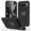 Case Swirl Invisible Ring for Google Pixel 10 / Pixel 10 Pro - Black