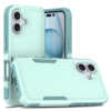 Case Comm Lite for Apple iPhone 16 - Teal